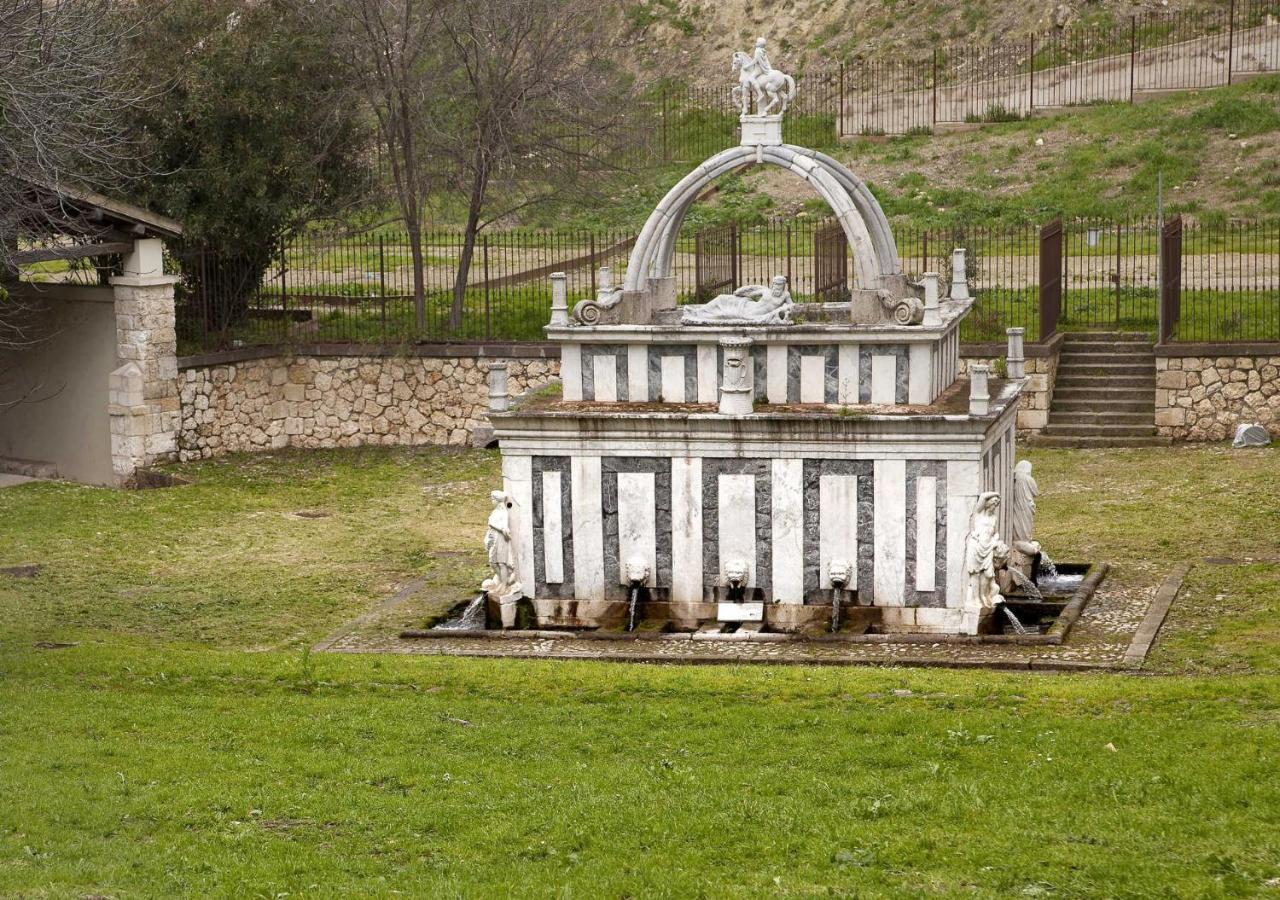 Golden Villa, Residenza Di Campagna Сассари Экстерьер фото